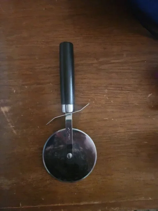 Pizza Cutter