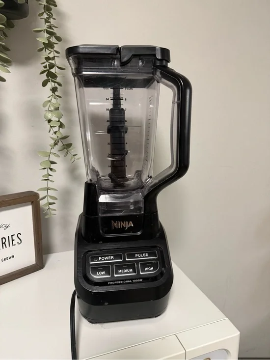 Ninja Professional 1000w blender