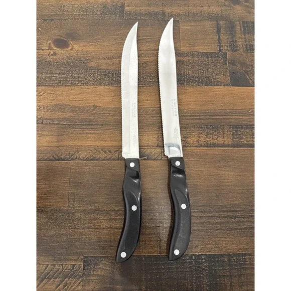 Lot of 2 Wear-Ever Professional 9