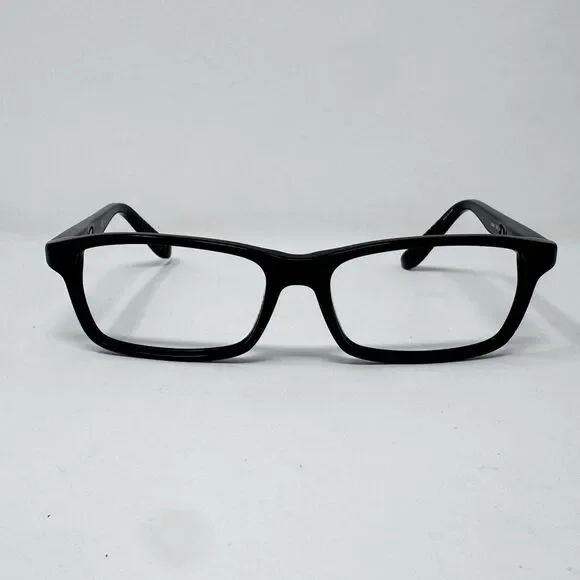 Carrera CA8800 29A Black Eyeglass Frames 54-16-140