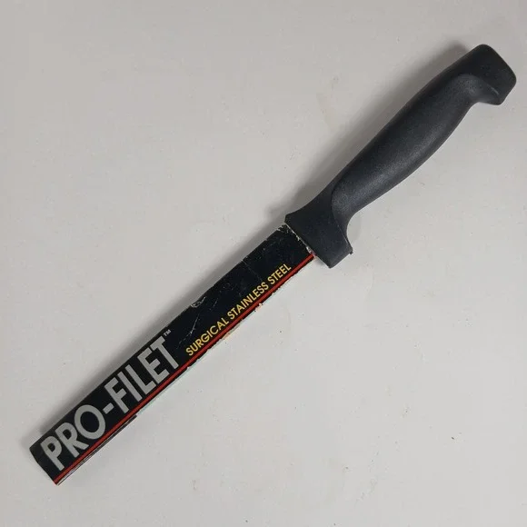 Pro-Filet Very Sharp Surgical Stainless Steel 6