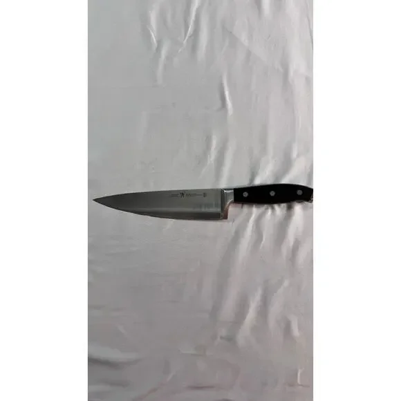 J.A. Henckels International Forged Premio 8