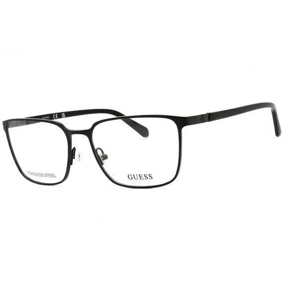NWT Guess GU50243-002 58mm
