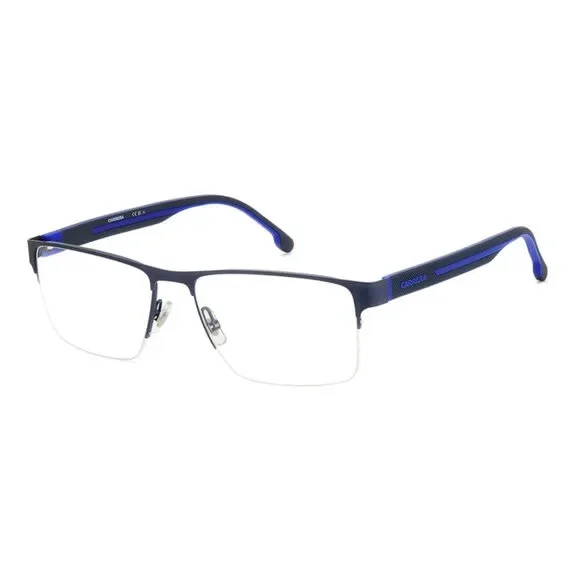 NWT Carrera 8893-FLL 58mm