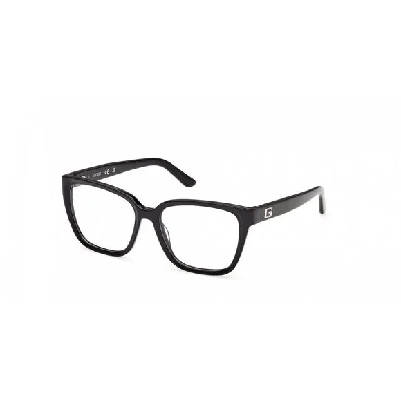 NWT Guess GU50354-001-55 55mm