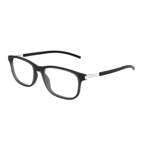 NWT Puma PU0489o-002 55mm New Eyeglasses