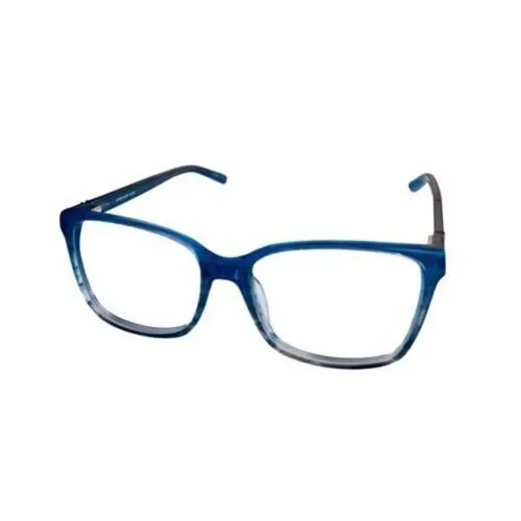 NWT Polaroid PLD321-PJP16 51mm New Eyeglasses