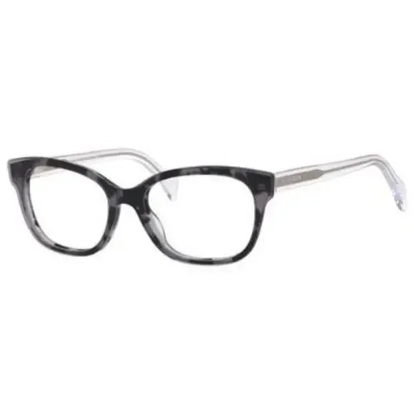 NWT Tommy Hilfiger TH1439-LLW17 51mm New Eyeglasses