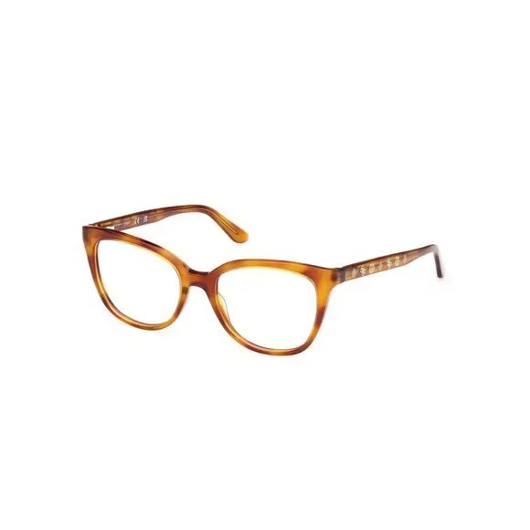 NWT Guess GU50114-53053 53mm New Eyeglasses