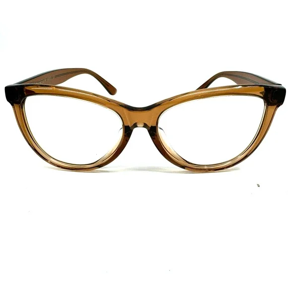 Maui Jim MJ 833-12F Glory Glory‎ Sunglasses Crystal Brown H11608