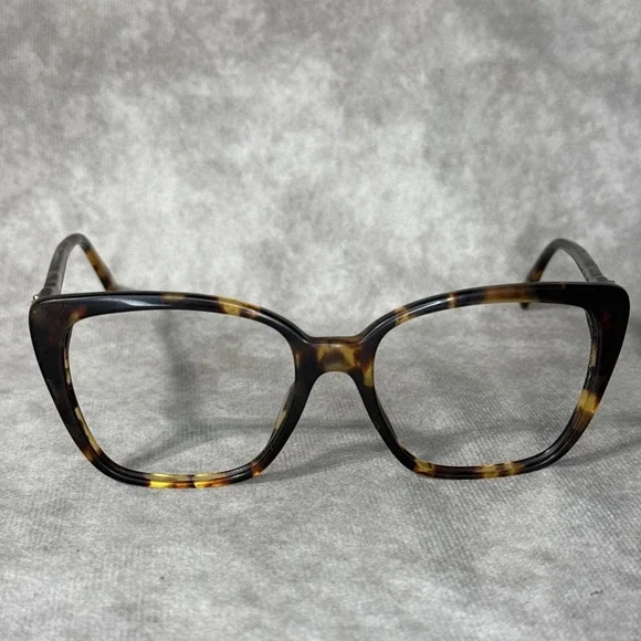 MICHAEL KORS FRAMES ONLY EYEGLASSES MK 4110U AVILA Tortoise Shell Gold Logo