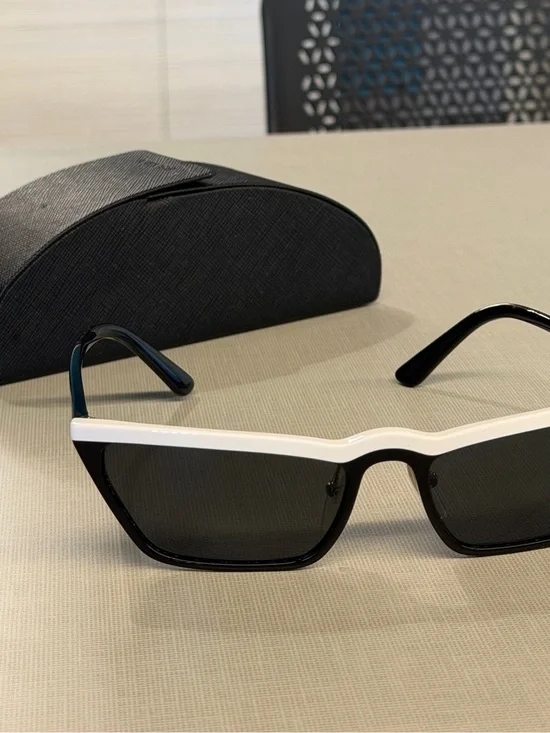 Prada Ultravox Sunglasses