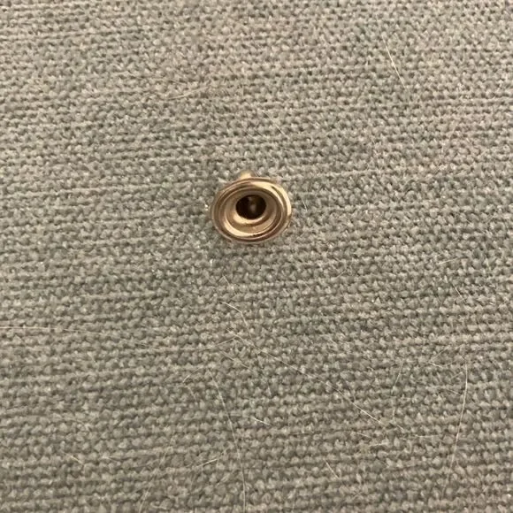 Button Part