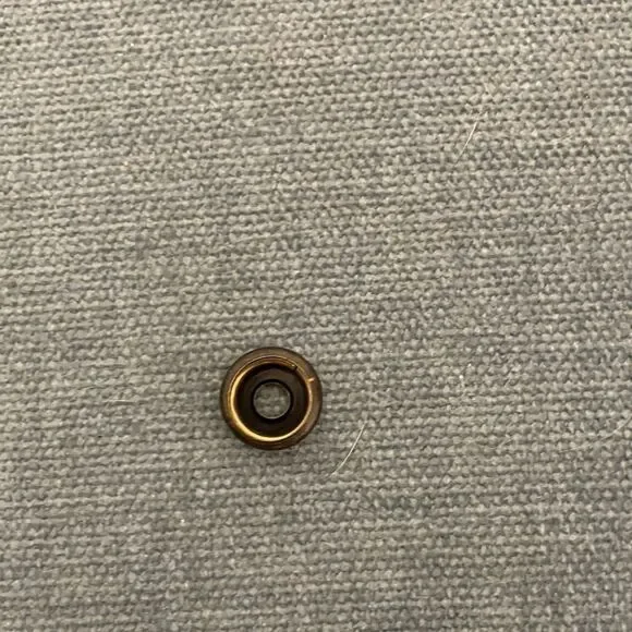 Button Part