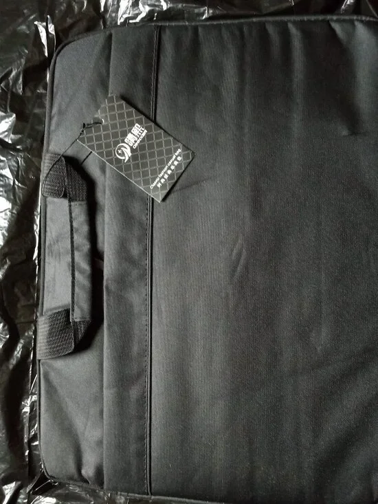 (Bundle Deal) (NWT) Nylon Laptop Back Bag