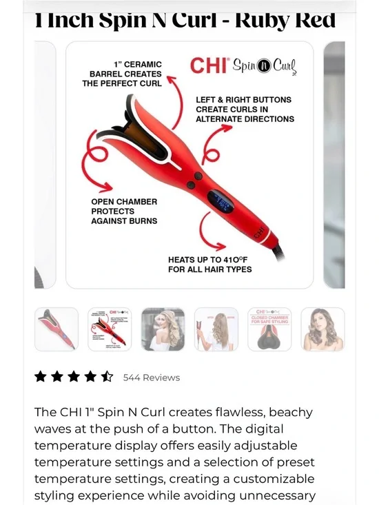 CHI 1