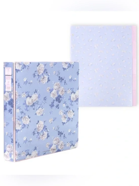 LoveShackFancy Everblooming Rosettes 1