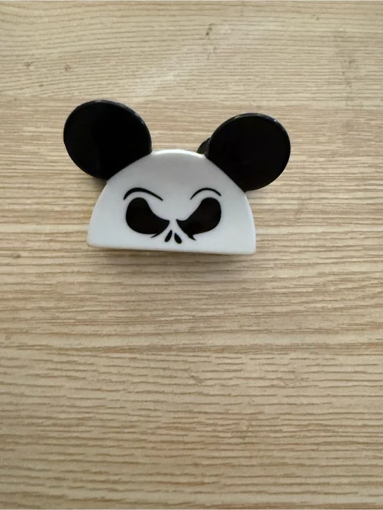 Jack Skellington, Mickey Mouse hair clip