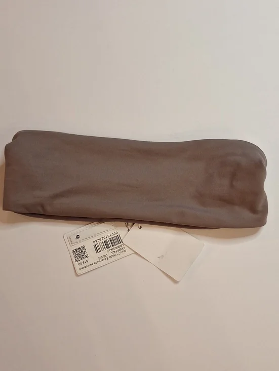 Lululemon Wide Reversible Headband