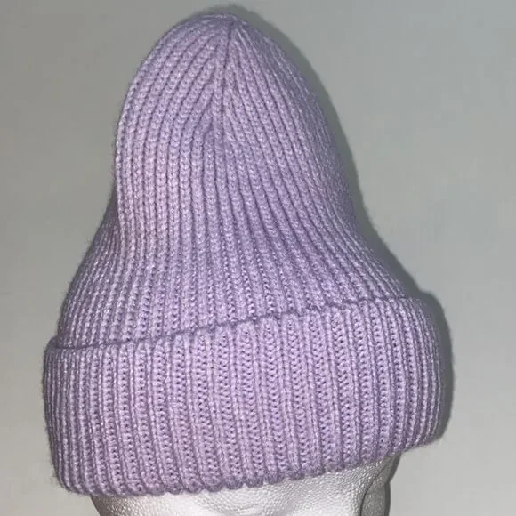 New 💯 Acrylic Woman Hat One Size