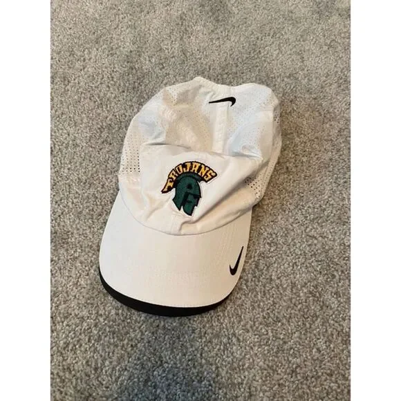Trojans‎ nike hat