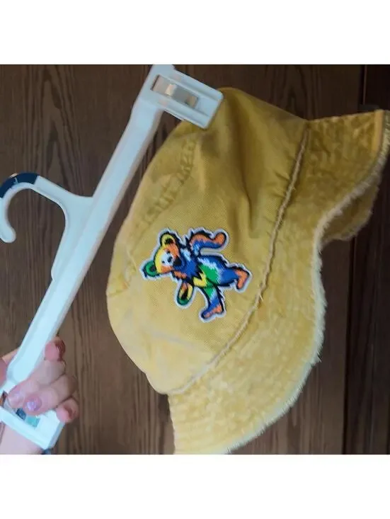 Dancing Bear Bucket Hat