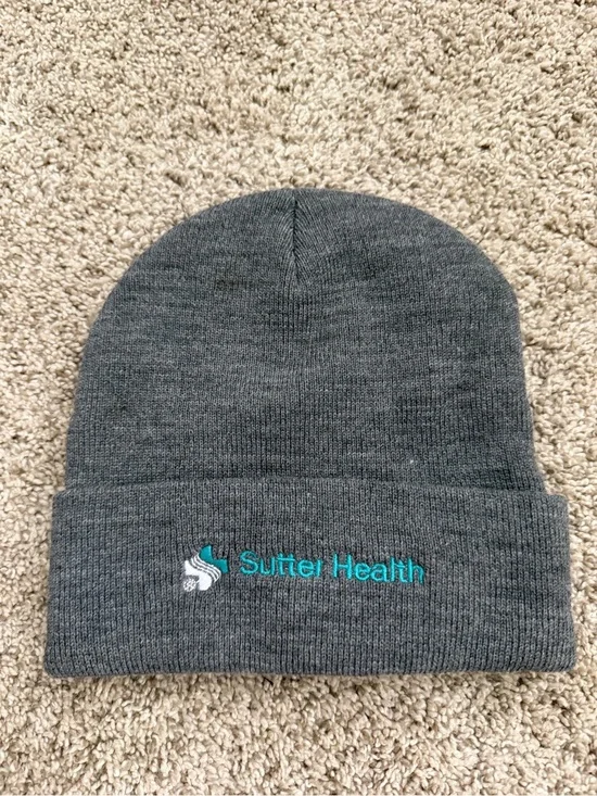 Prime Line LED Beanie