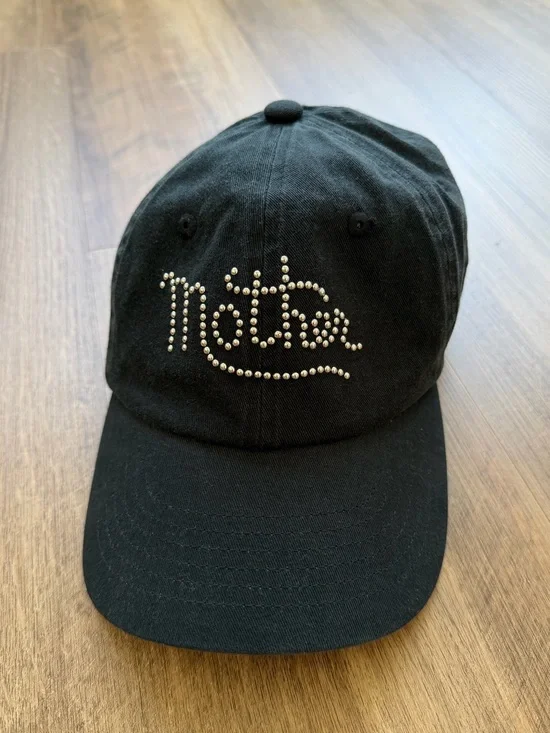 MOTHER / Hats Off Hat in What A Stud / NWT