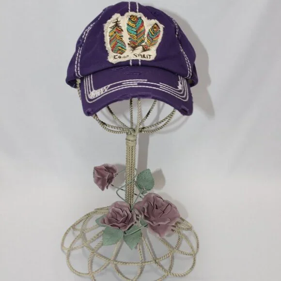 KBETHOS Vintage Purple 