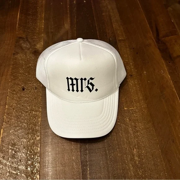 MRS‎ Trucker Hat