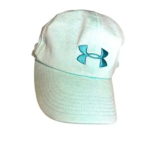 Women's Under Armour | Twisted Mint Renegade Cap | Baseball hat |Adjustable