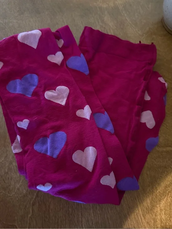 NEOT Snag Tights Queen of Hearts Size F