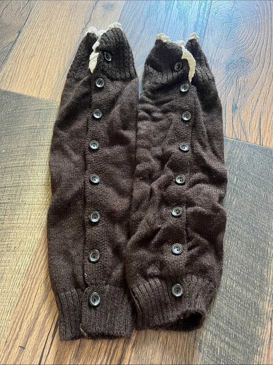 Women’s Leg warmers