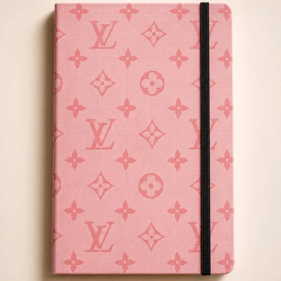 Louis Vuitton Notebook MM