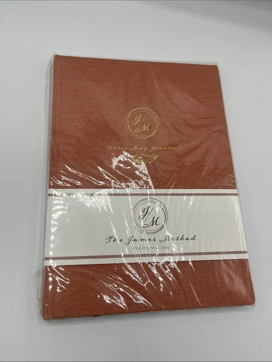 The James method drawing near daily journal