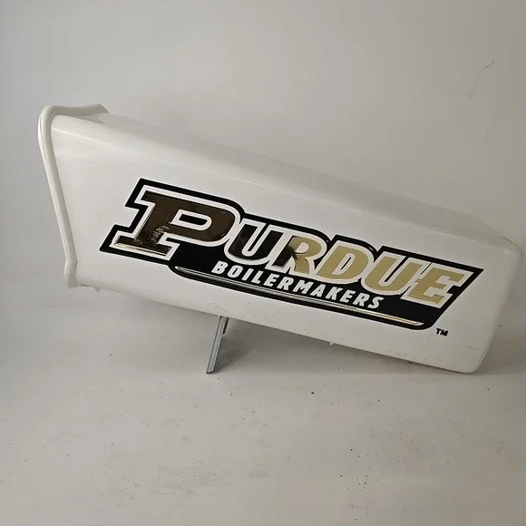 Purdue Boilermakers Newspaper Box‎