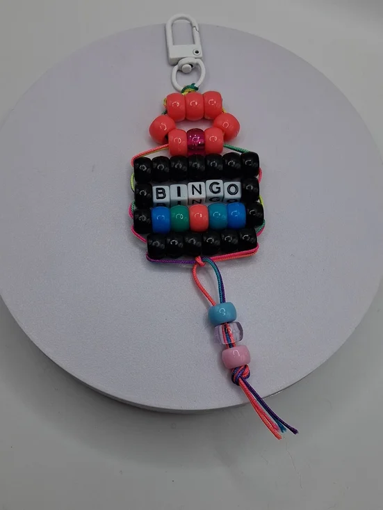 Keychain