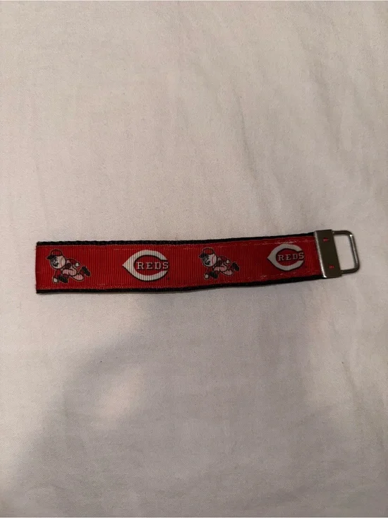 Cincinnati Reds Keystrap