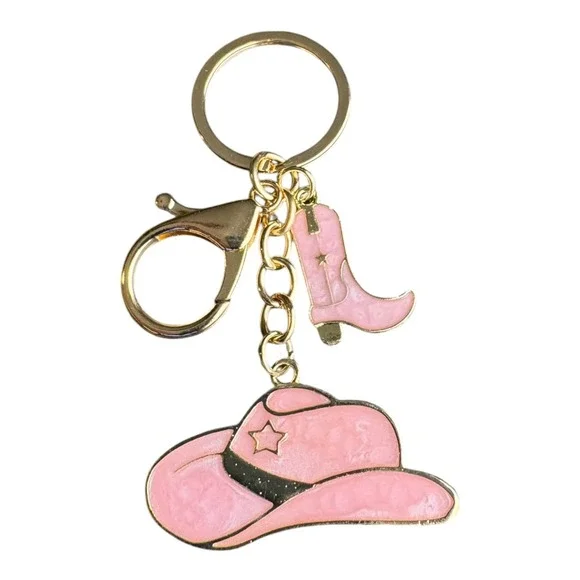 Women's Pink Gold 3.5