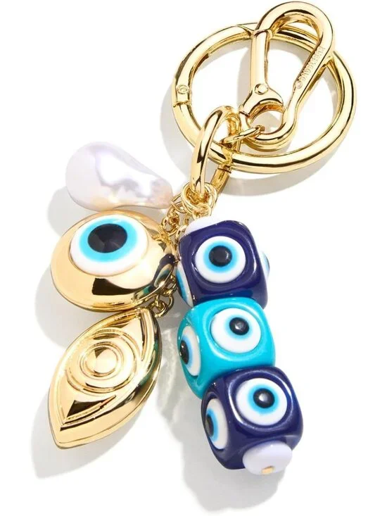 Chic Bag Charms & Keychains | Trendy Accessories for Bags & Keys