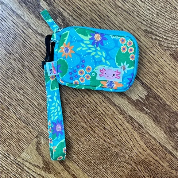 Girl Scouts Own Your Magic Wallet