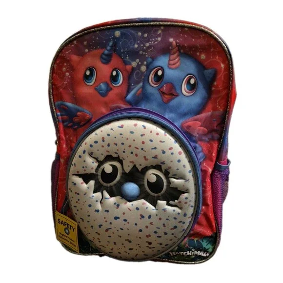 Hatchimals Unicorn 16