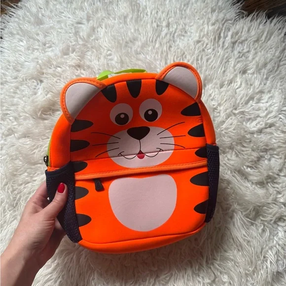 Baby backpack
