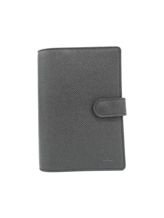 Louis Vuitton Taiga Agenda PM Organizer
