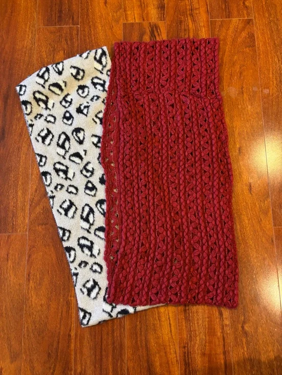 Women's Scarves