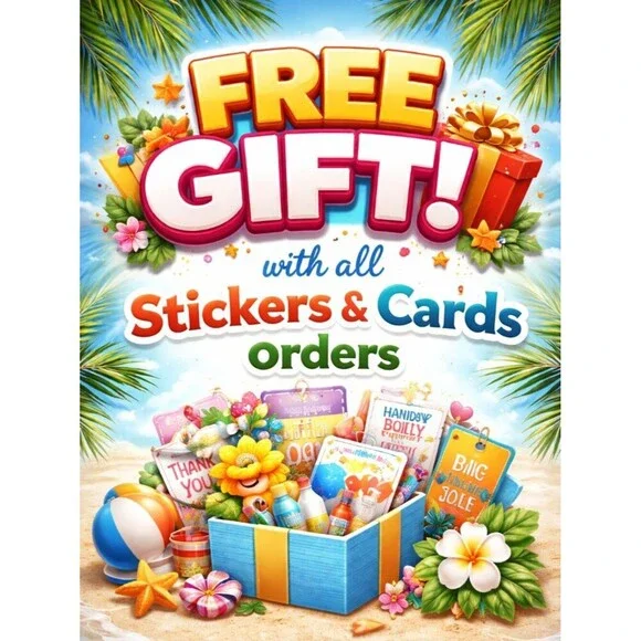 Free Gift 💝
