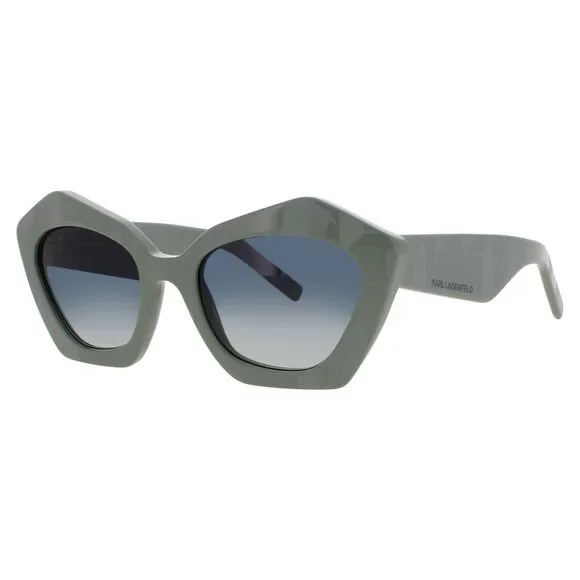 NWT Karl Lagerfeld KL6199S-316 53mm