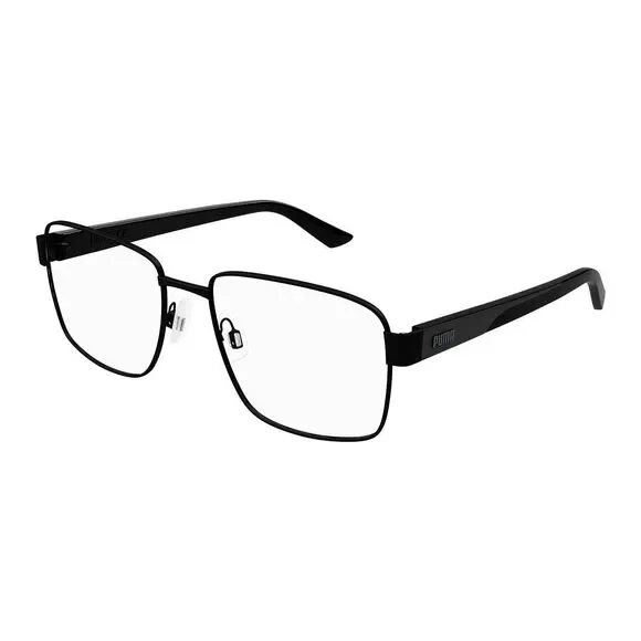 NWT Puma PU0435O-001-56 56mm