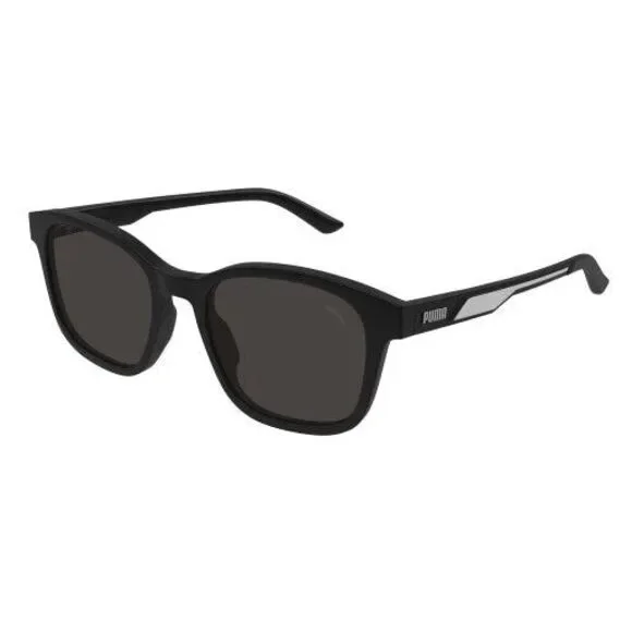 NWT Puma PU0385S-001-52 52mm
