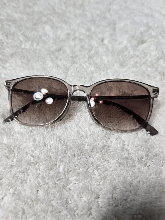Cayanna Women's Sunglasses Frames Only